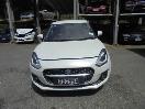 Thumbnail '1' of Suzuki Swift GLX Hybrid