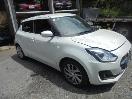 Thumbnail '2' of Suzuki Swift GLX Hybrid