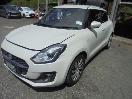Thumbnail '7' of Suzuki Swift GLX Hybrid
