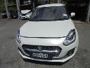 Thumbnail '8' of Suzuki Swift GLX Hybrid