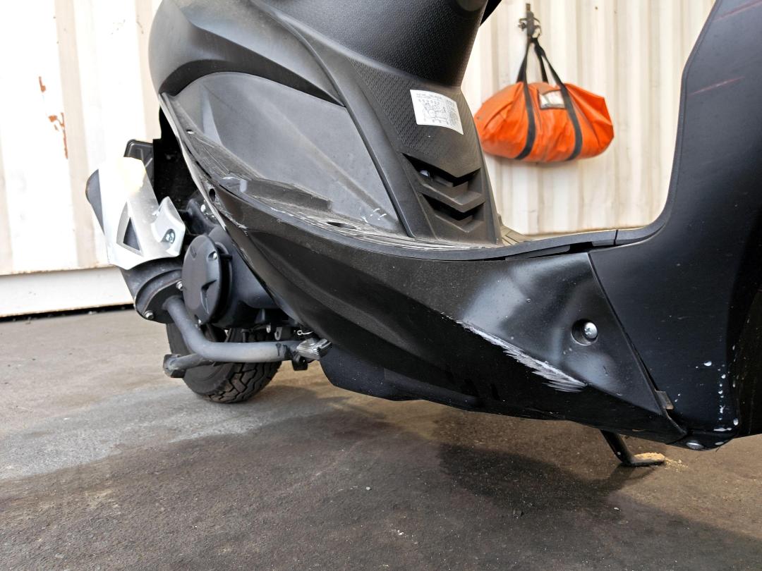 Photo '4' of TNT Motor Roma 2T