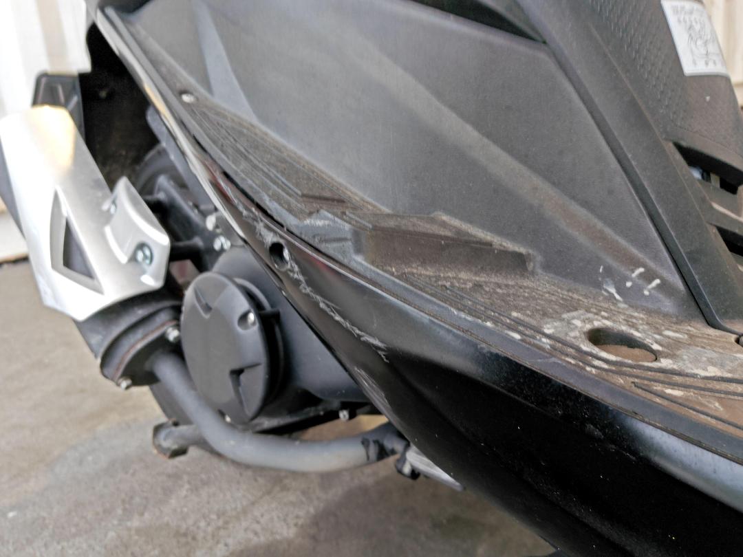 Photo '5' of TNT Motor Roma 2T