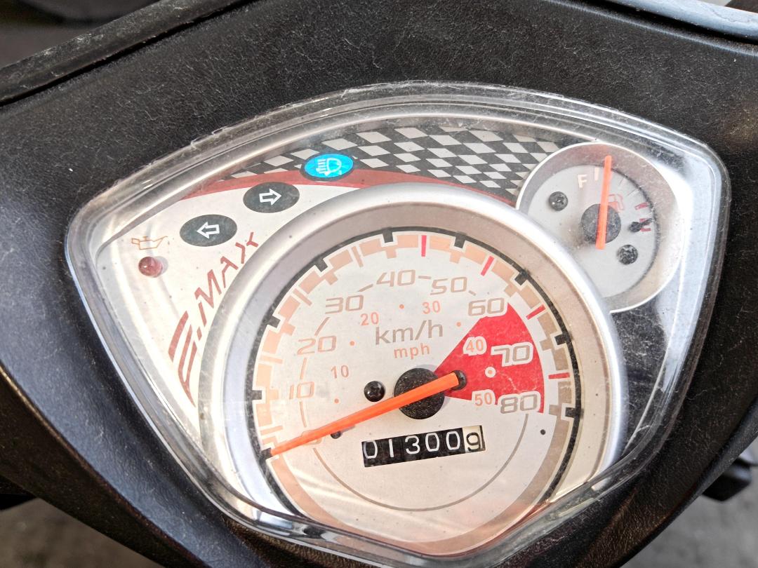 Photo '10' of TNT Motor Roma 2T