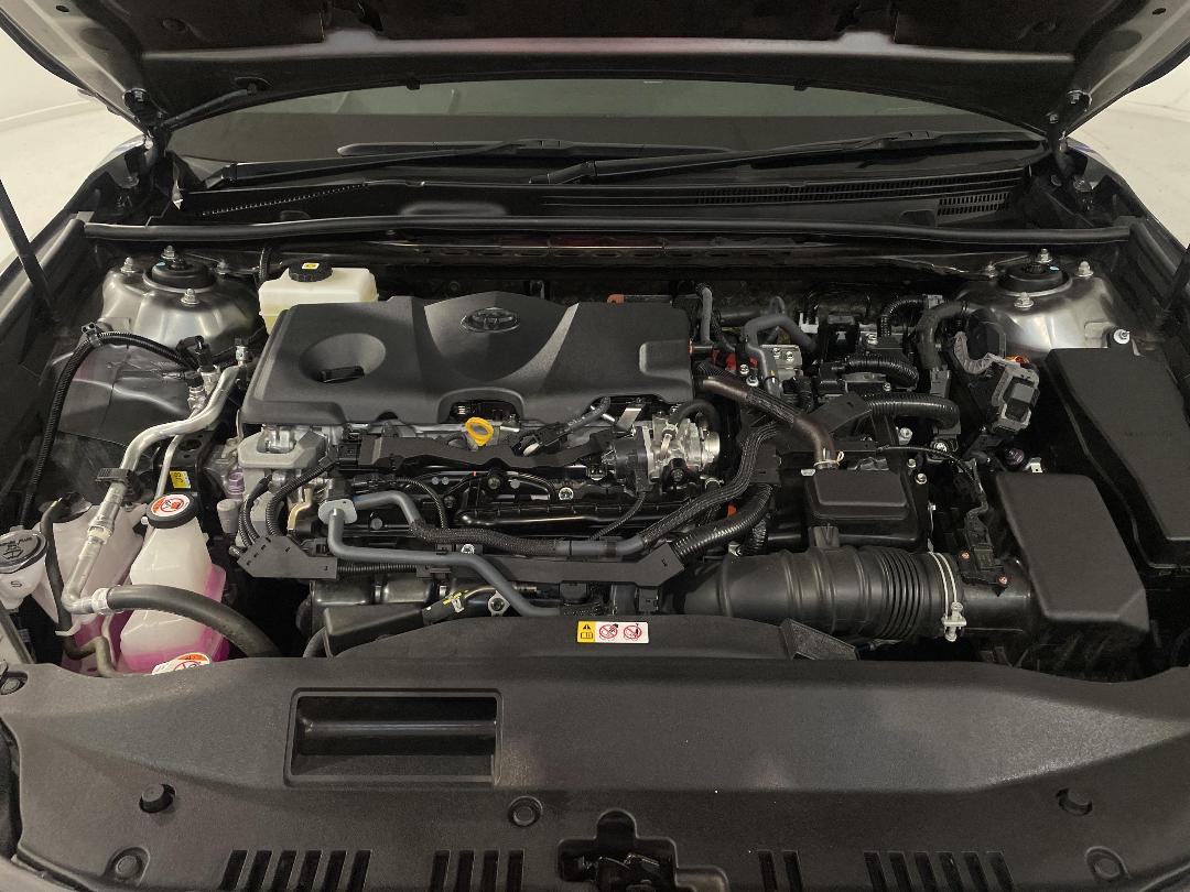 Photo '13' of Toyota Camry Photo '13' of Toyota Camry