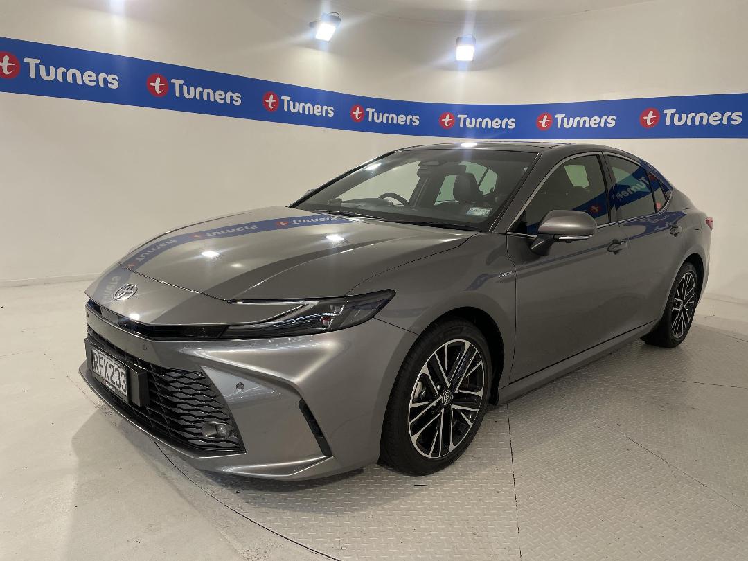 Photo '4' of Toyota Camry Photo '4' of Toyota Camry