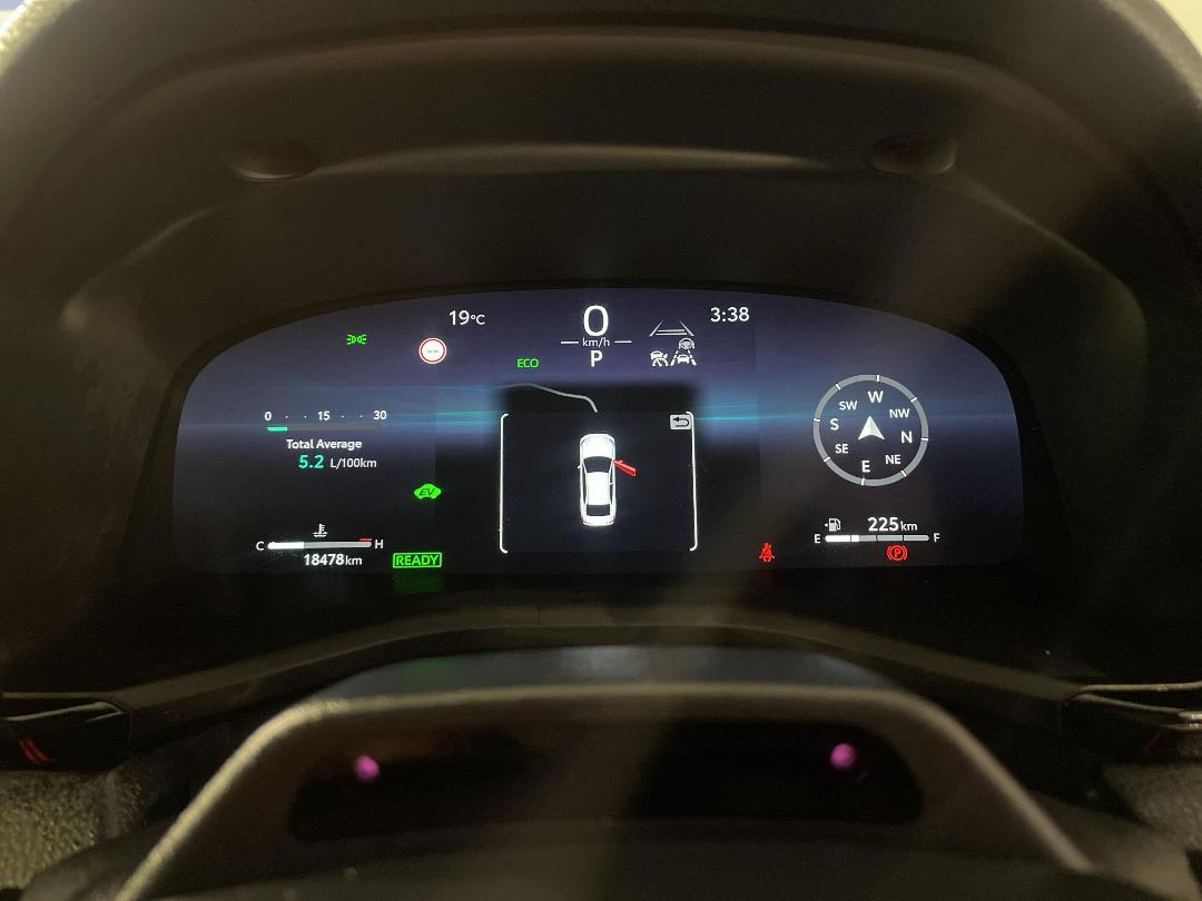 Photo '21' of Toyota Camry Photo '21' of Toyota Camry