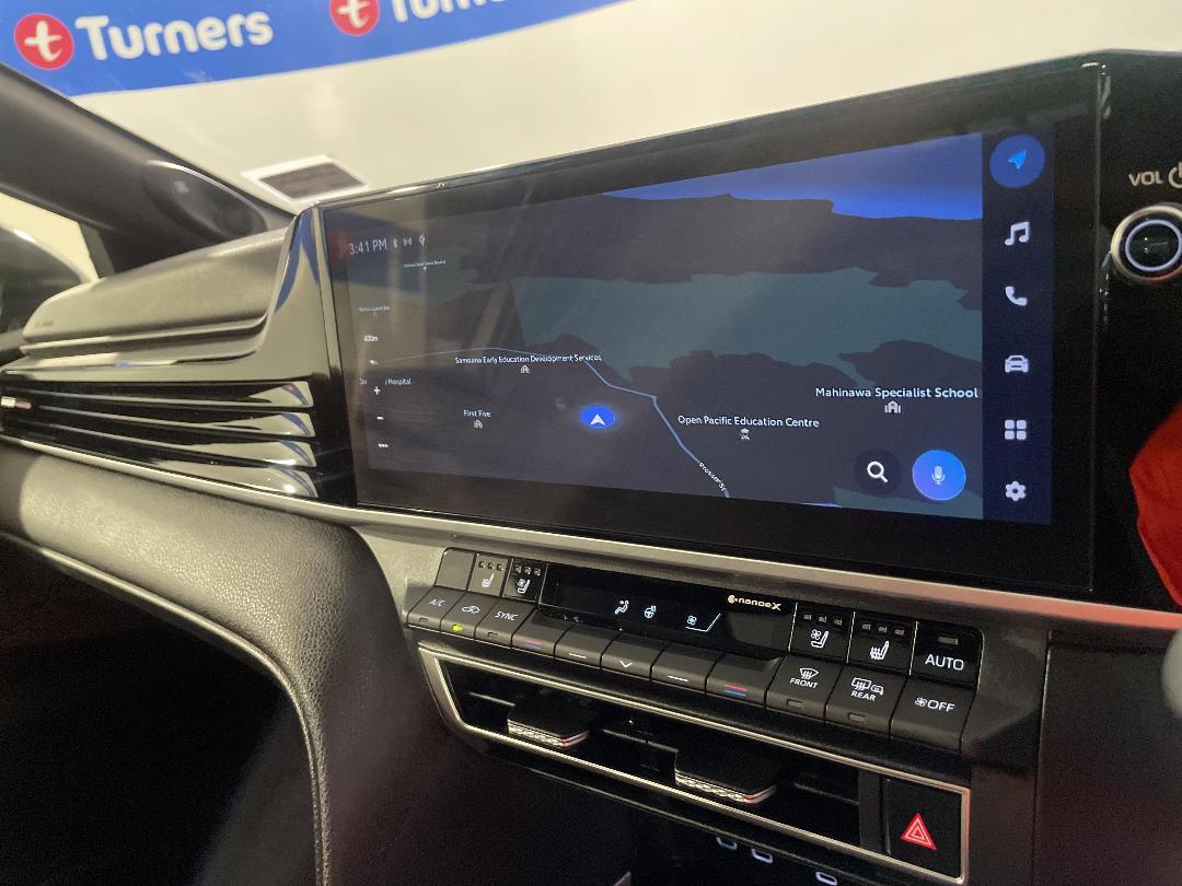 Photo '27' of Toyota Camry Photo '27' of Toyota Camry