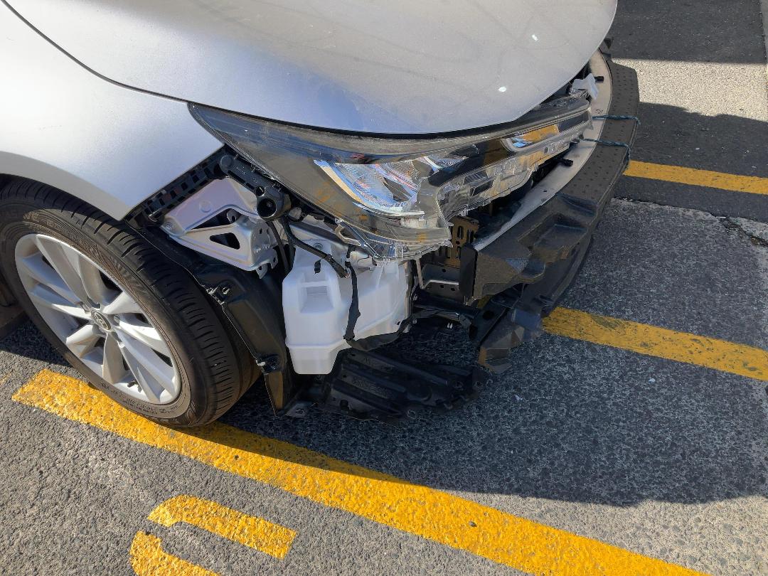 Photo '4' of Toyota Corolla SX