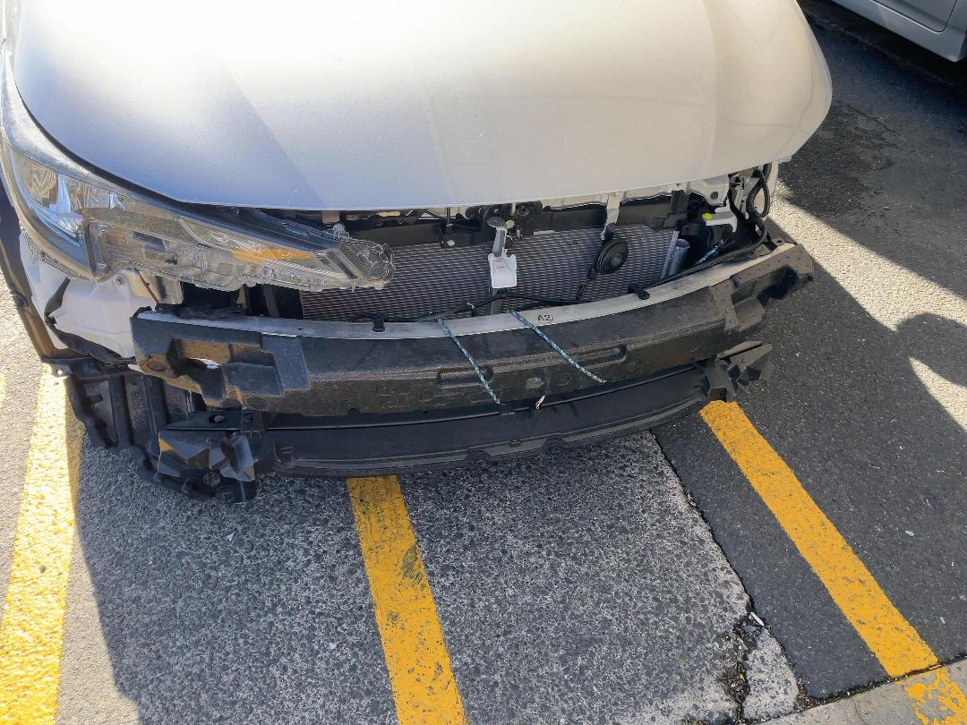 Photo '5' of Toyota Corolla SX