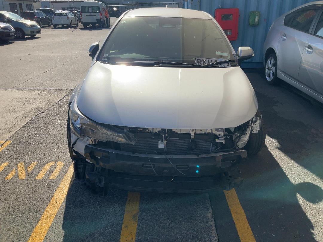 Photo '6' of Toyota Corolla SX