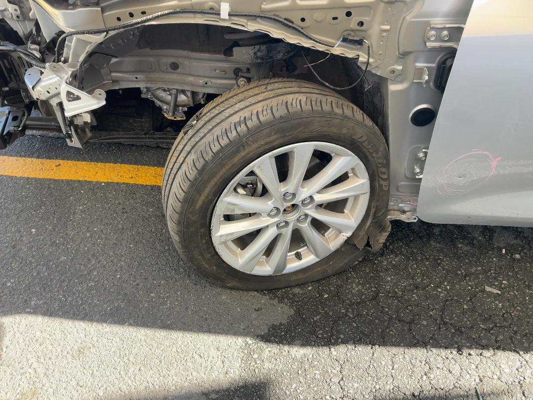 Photo '10' of Toyota Corolla SX