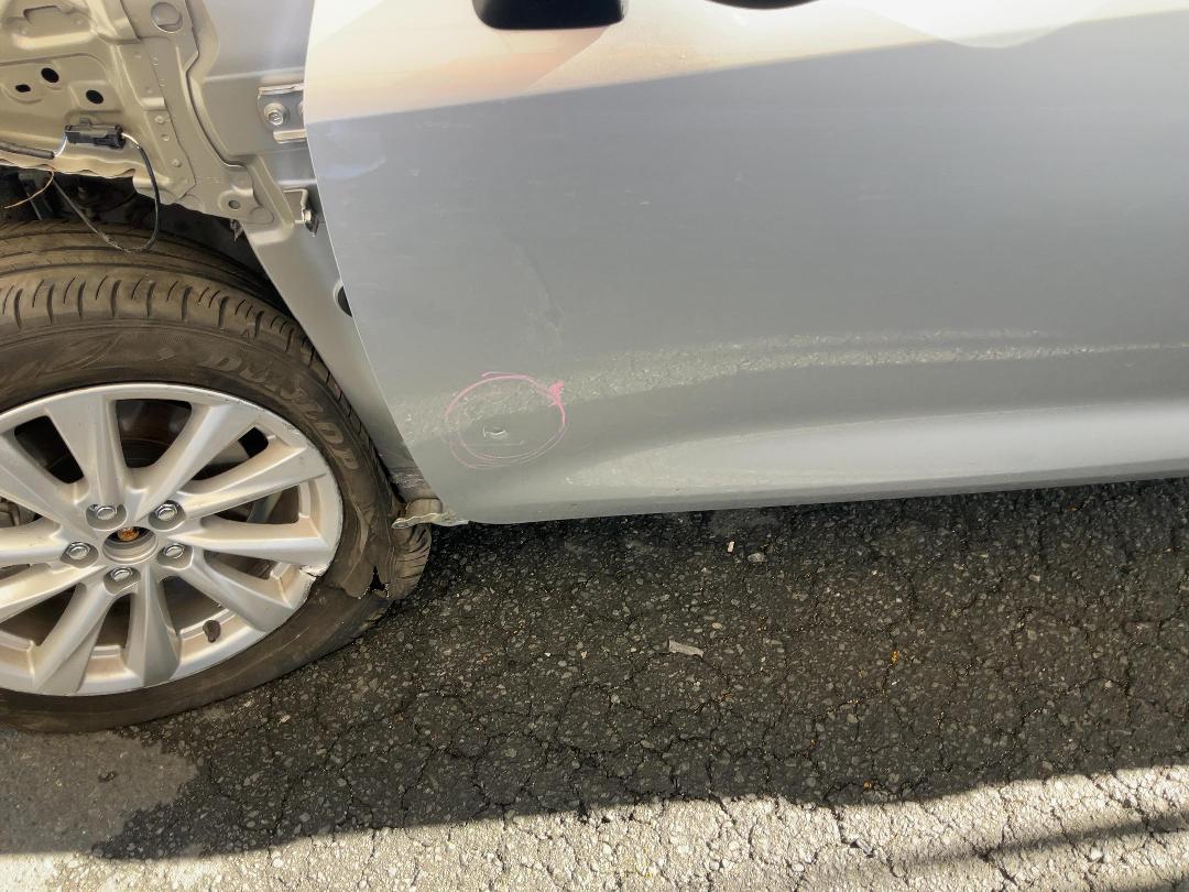 Photo '11' of Toyota Corolla SX