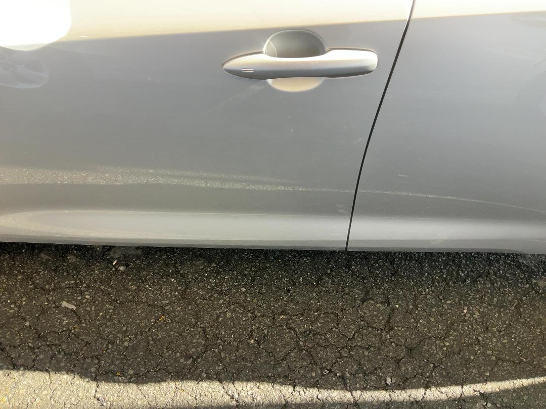 Photo '12' of Toyota Corolla SX