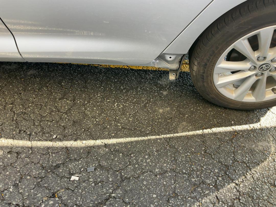 Photo '13' of Toyota Corolla SX