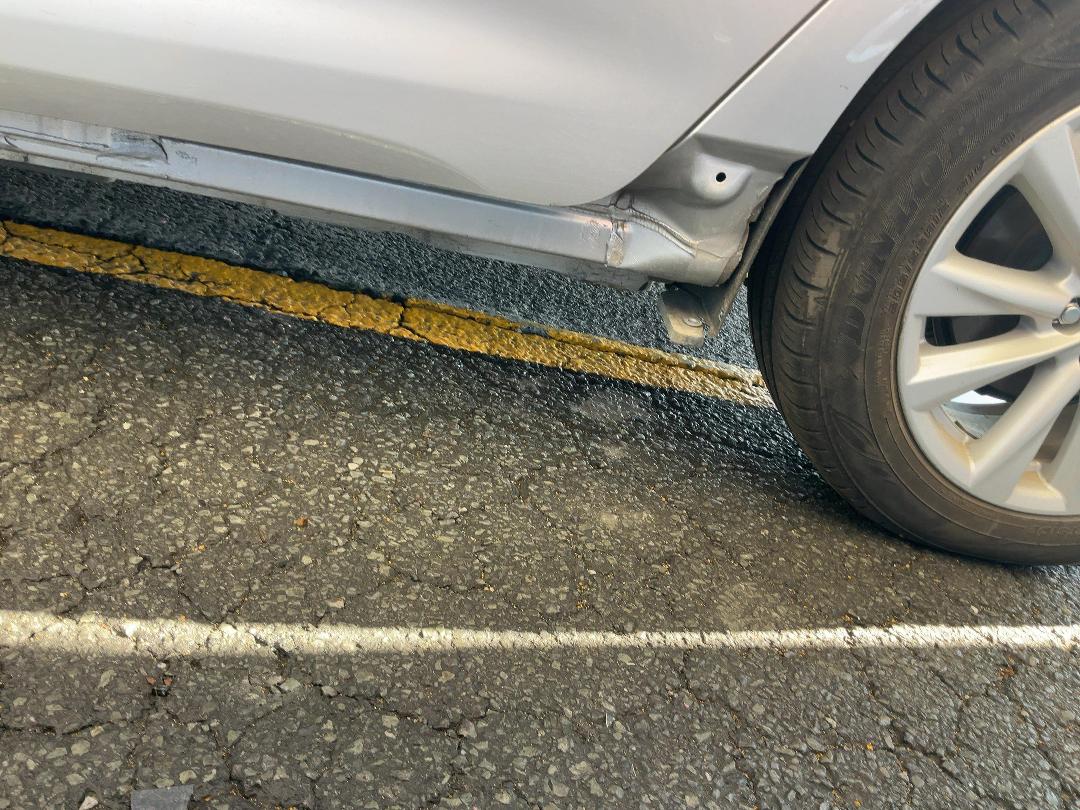 Photo '14' of Toyota Corolla SX