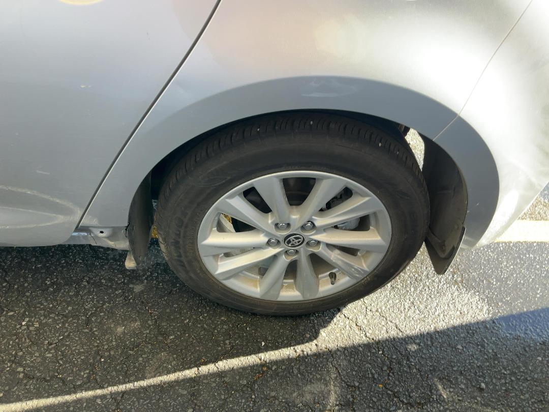 Photo '15' of Toyota Corolla SX