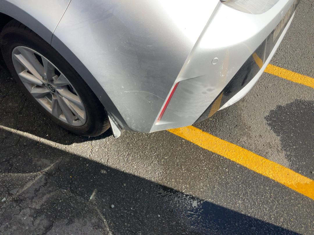 Photo '17' of Toyota Corolla SX