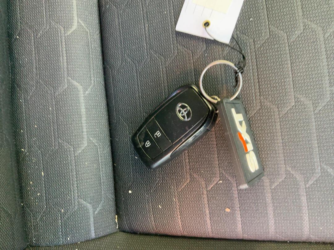 Photo '26' of Toyota Corolla SX