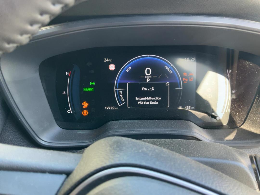 Photo '27' of Toyota Corolla SX