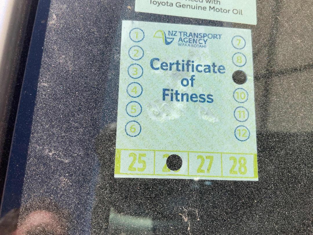 Photo '29' of Toyota Corolla SX