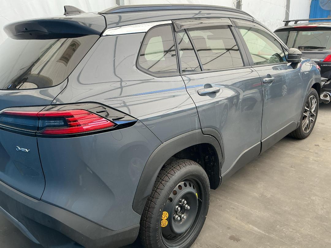 Photo '3' of Toyota Corolla Cross Limited Photo '3' of Toyota Corolla Cross Limited