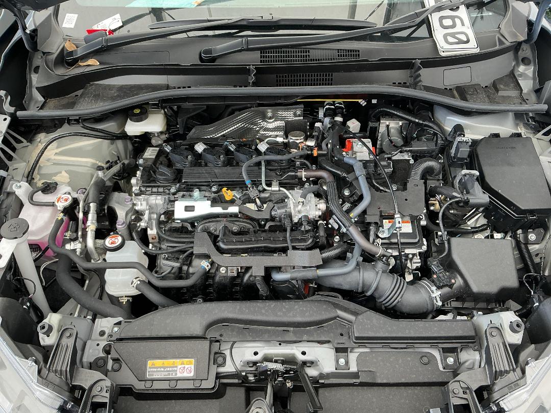 Photo '15' of Toyota Corolla Cross Limited Photo '15' of Toyota Corolla Cross Limited