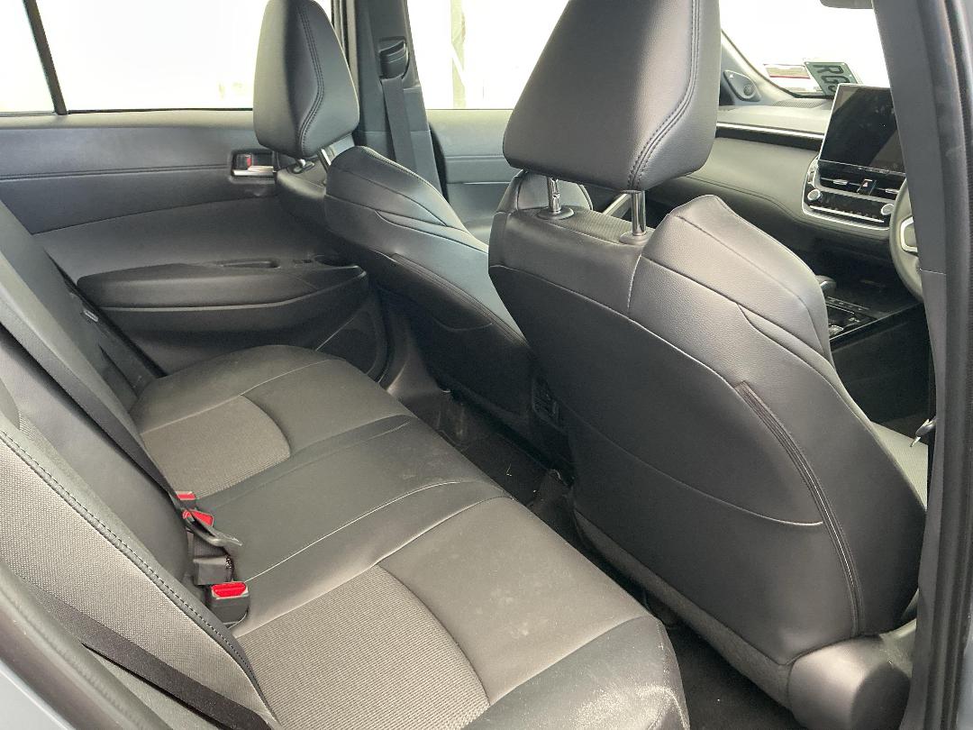 Photo '20' of Toyota Corolla Cross Limited Photo '20' of Toyota Corolla Cross Limited