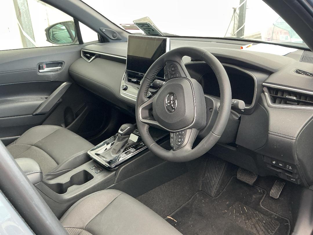 Photo '16' of Toyota Corolla Cross Limited Photo '16' of Toyota Corolla Cross Limited