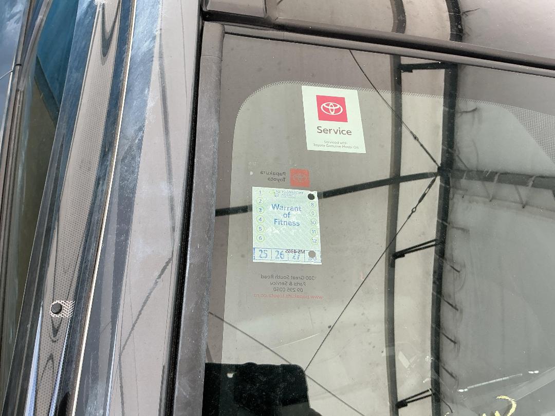 Photo '23' of Toyota Corolla Cross Limited Photo '23' of Toyota Corolla Cross Limited