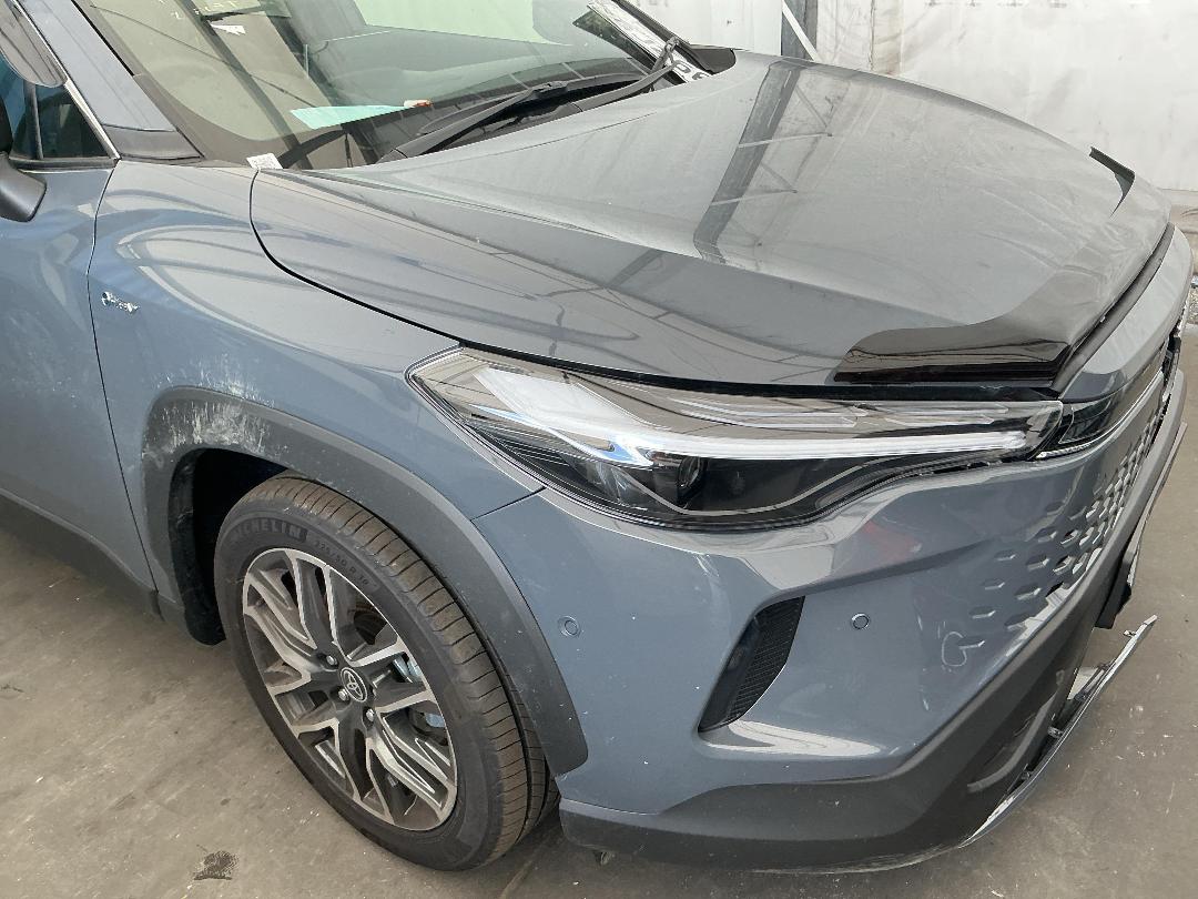 Photo '4' of Toyota Corolla Cross Limited Photo '4' of Toyota Corolla Cross Limited