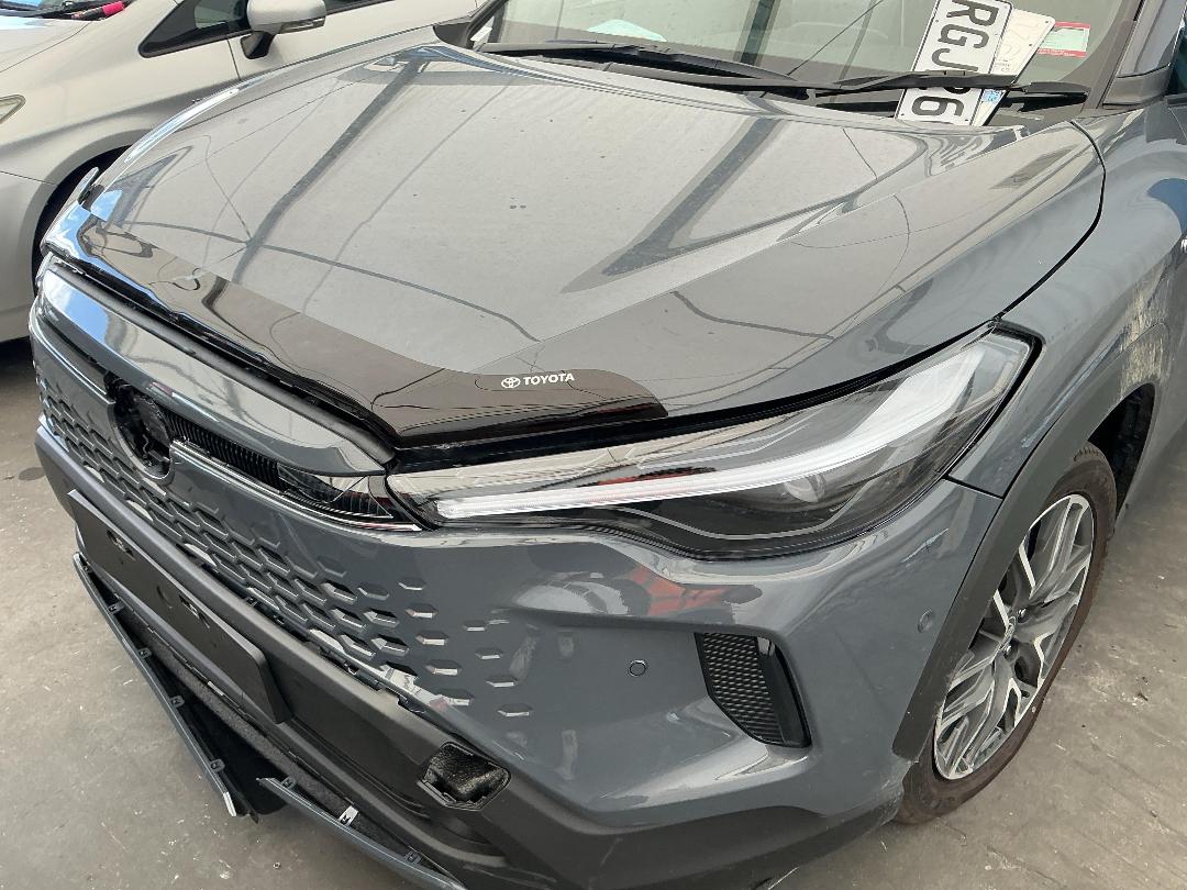 Photo '5' of Toyota Corolla Cross Limited Photo '5' of Toyota Corolla Cross Limited