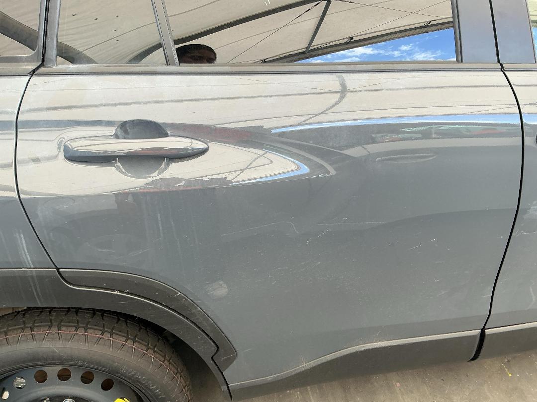 Photo '10' of Toyota Corolla Cross Limited Photo '10' of Toyota Corolla Cross Limited