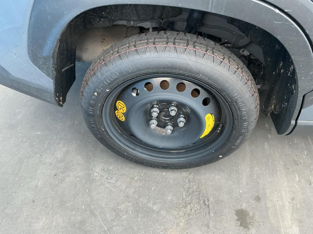 Photo '11' of Toyota Corolla Cross Limited Photo '11' of Toyota Corolla Cross Limited