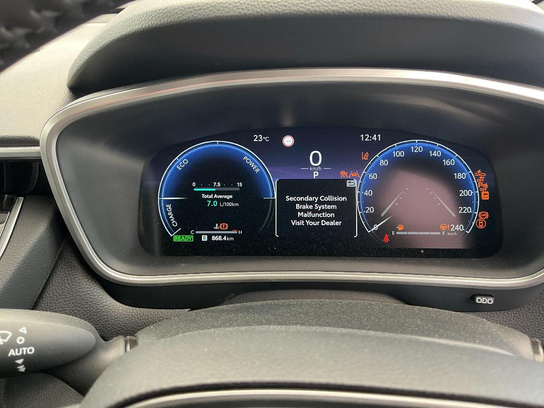 Photo '17' of Toyota Corolla Cross Limited Photo '17' of Toyota Corolla Cross Limited