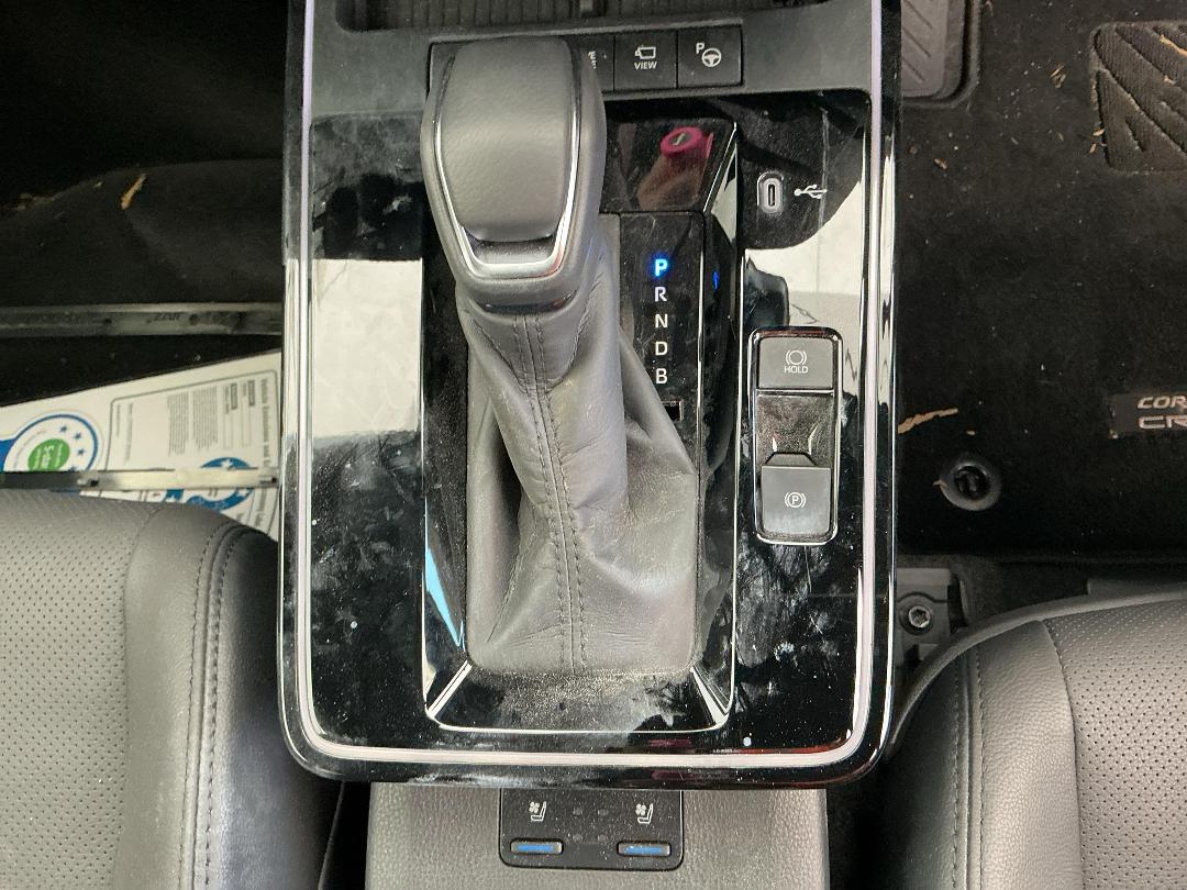 Photo '19' of Toyota Corolla Cross Limited Photo '19' of Toyota Corolla Cross Limited