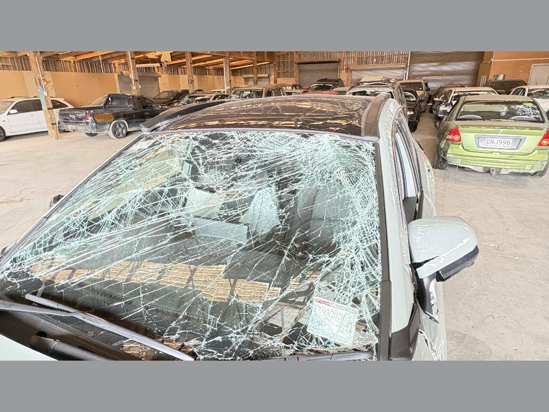 Photo '4' of Toyota Corolla Cross Limited