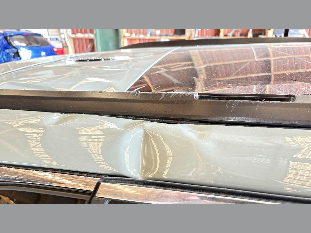 Photo '8' of Toyota Corolla Cross Limited