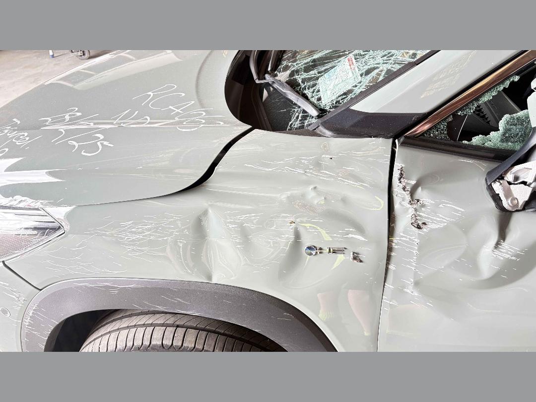 Photo '9' of Toyota Corolla Cross Limited