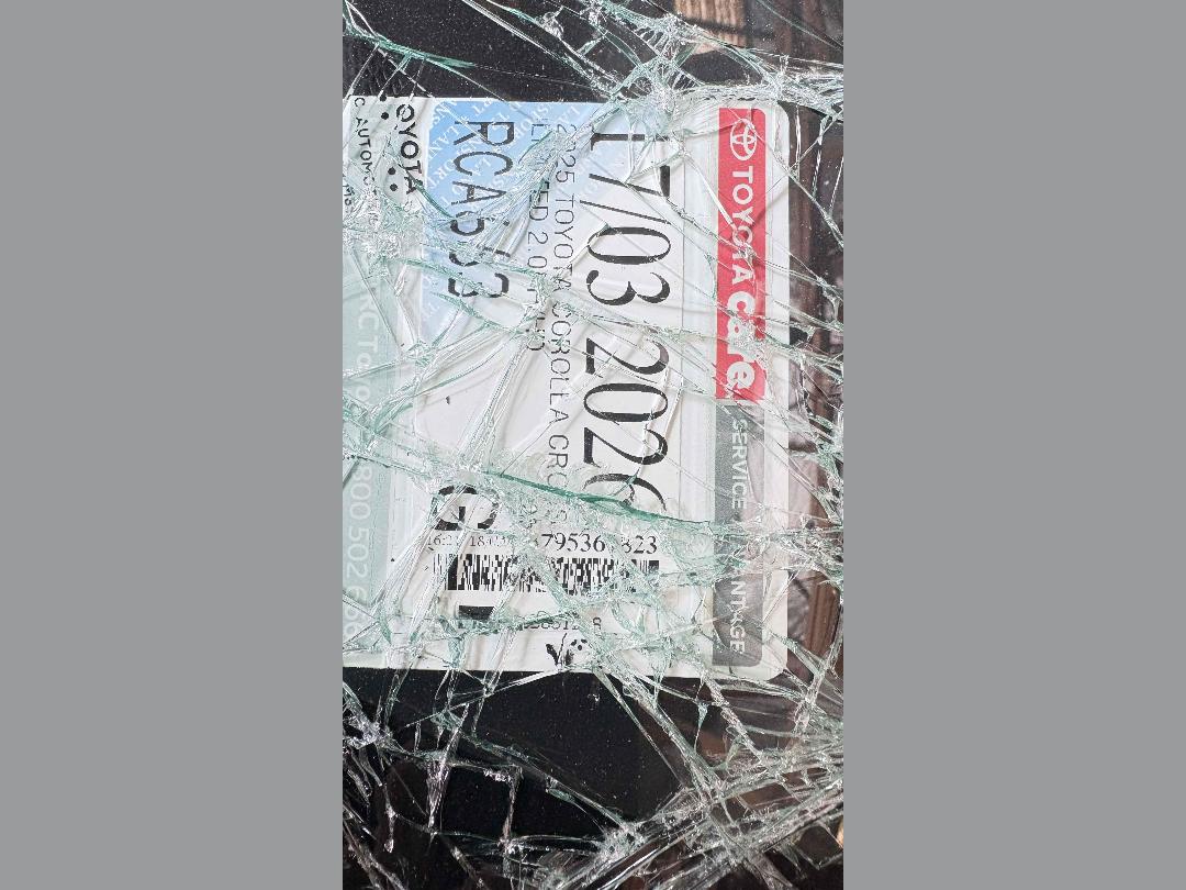 Photo '17' of Toyota Corolla Cross Limited