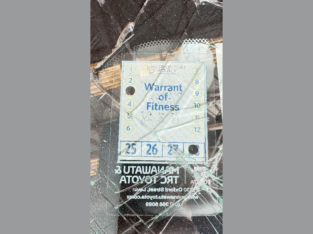 Photo '16' of Toyota Corolla Cross Limited