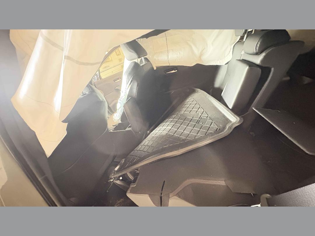 Photo '13' of Toyota Corolla Cross Limited