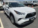 Thumbnail '1' of Toyota Highlander Limited ZR