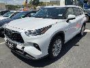 Thumbnail '3' of Toyota Highlander Limited ZR