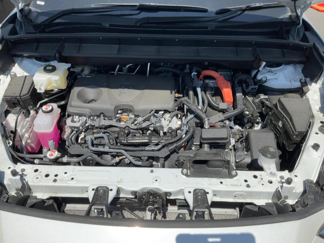 Photo '16' of Toyota Highlander Limited ZR