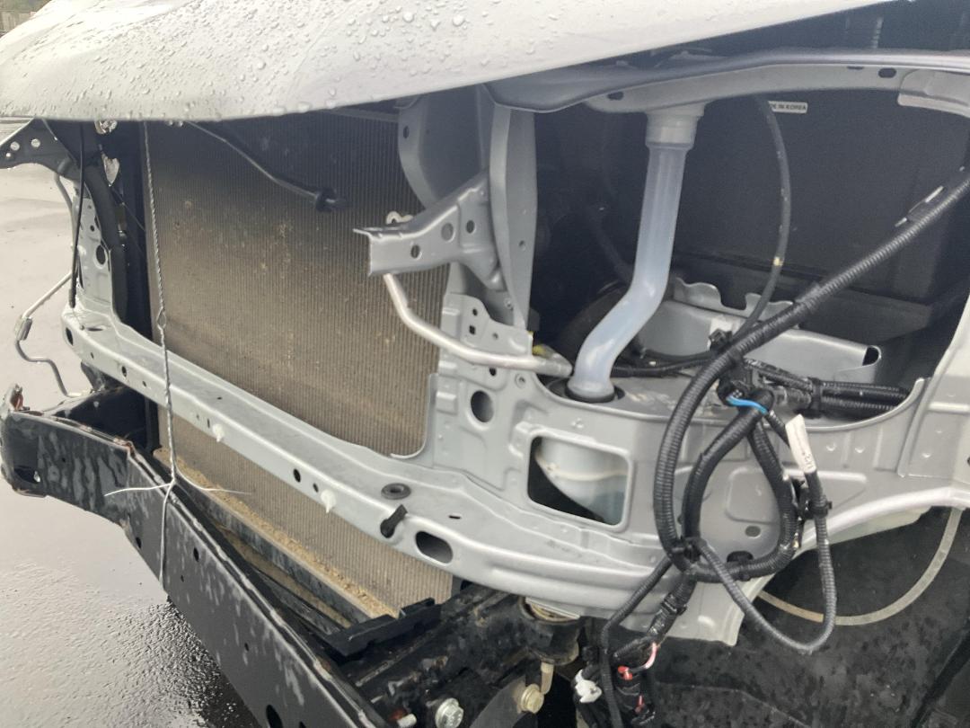 Photo '9' of Toyota Hilux SR TD DC Photo '9' of Toyota Hilux SR TD DC