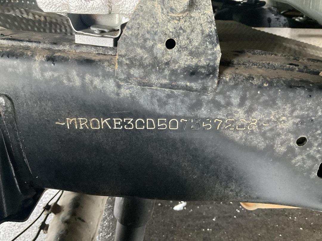 Photo '14' of Toyota Hilux SR TD DC Photo '14' of Toyota Hilux SR TD DC