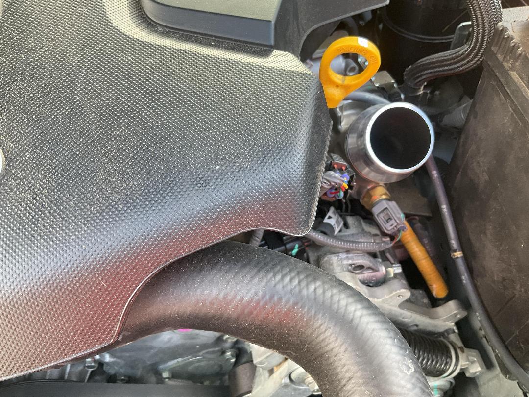 Photo '19' of Toyota Hilux SR TD DC Photo '19' of Toyota Hilux SR TD DC