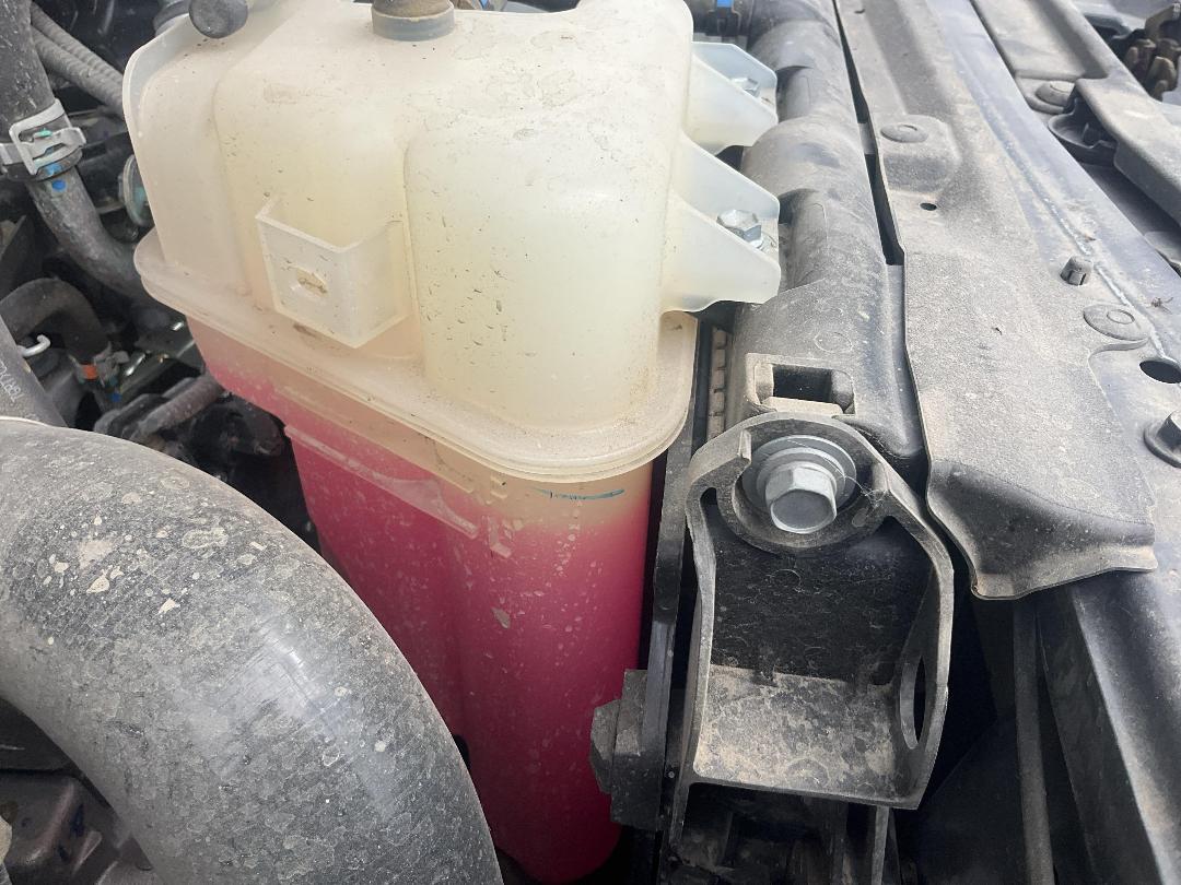 Photo '10' of Toyota Hilux SR5 CRUISER TD DC 2.