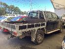 Thumbnail '6' of Toyota Hilux SR TD DC/CC