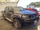 Thumbnail '4' of Toyota Hilux SR TD DC/CC